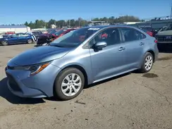 5YFEPMAE1NP295240 2022 TOYOTA COROLLA
