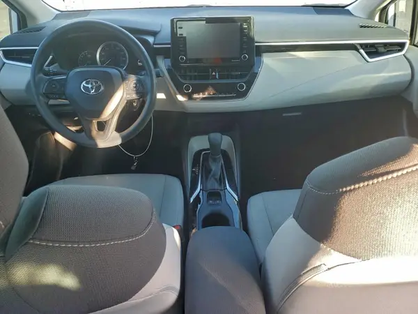5YFEPMAE1NP295335 2022 TOYOTA COROLLA - Image 8