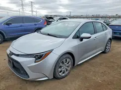 5YFEPMAE1NP295464 2022 TOYOTA COROLLA