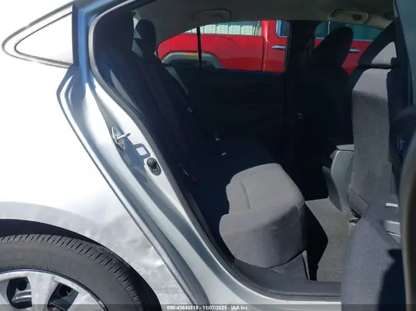 5YFEPMAE1NP295528 2022 TOYOTA COROLLA - Image 8