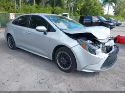 5YFEPMAE1NP296341 2022 TOYOTA COROLLA