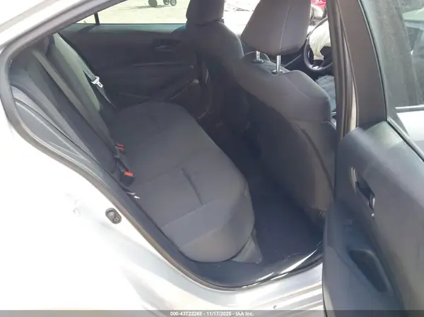 5YFEPMAE1NP296341 2022 TOYOTA COROLLA - Image 8