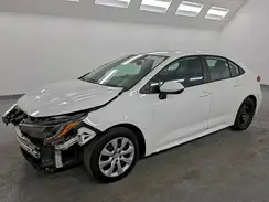 5YFEPMAE1NP296565 2022 TOYOTA COROLLA