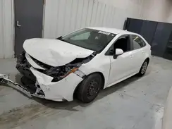 5YFEPMAE1NP296811 2022 TOYOTA COROLLA