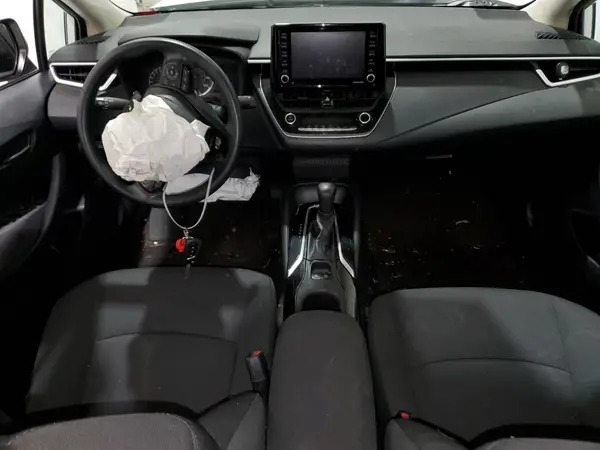 5YFEPMAE1NP296811 2022 TOYOTA COROLLA - Image 8