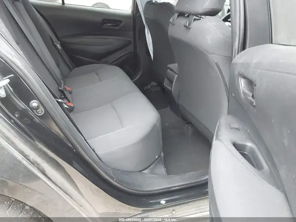 5YFEPMAE1NP296940 2022 TOYOTA COROLLA - Image 8