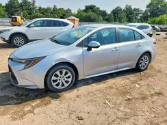 5YFEPMAE1NP297005 2022 TOYOTA COROLLA