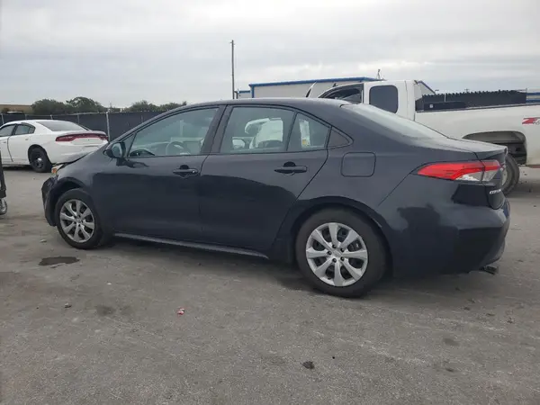 5YFEPMAE1NP297098 2022 TOYOTA COROLLA - Image 2