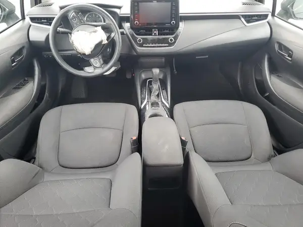 5YFEPMAE1NP297098 2022 TOYOTA COROLLA - Image 8