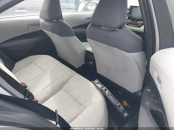 5YFEPMAE1NP297733 2022 TOYOTA COROLLA - Image 8