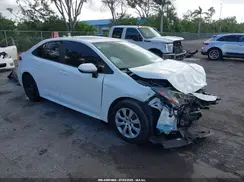 5YFEPMAE1NP297800 2022 TOYOTA COROLLA