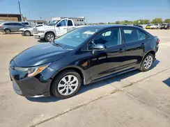 5YFEPMAE1NP298137 2022 TOYOTA COROLLA