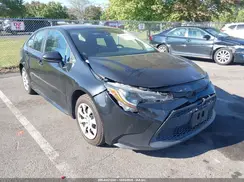 5YFEPMAE1NP298431 2022 TOYOTA COROLLA