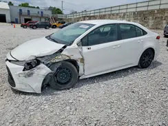 5YFEPMAE1NP298588 2022 TOYOTA COROLLA