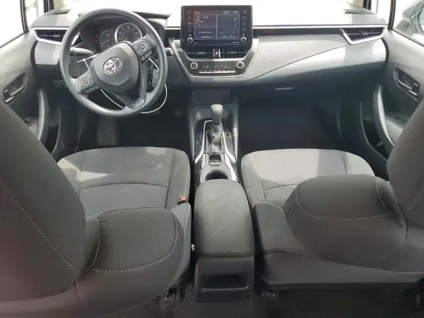 5YFEPMAE1NP298588 2022 TOYOTA COROLLA - Image 8