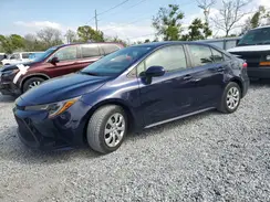 5YFEPMAE1NP298610 2022 TOYOTA COROLLA