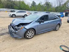 5YFEPMAE1NP298882 2022 TOYOTA COROLLA