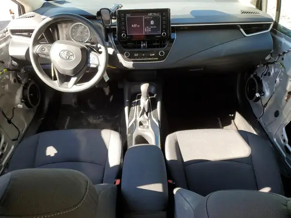 5YFEPMAE1NP299840 2022 TOYOTA COROLLA - Image 8