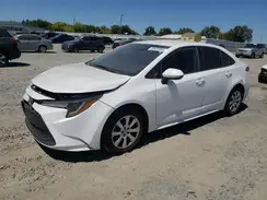5YFEPMAE1NP300890 2022 TOYOTA COROLLA