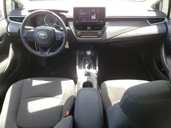 5YFEPMAE1NP300890 2022 TOYOTA COROLLA - Image 8