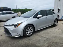5YFEPMAE1NP300999 2022 TOYOTA COROLLA