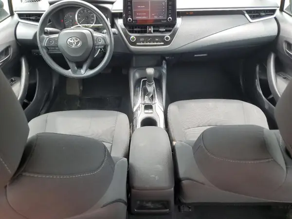 5YFEPMAE1NP300999 2022 TOYOTA COROLLA - Image 8