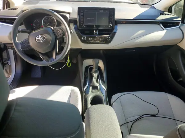 5YFEPMAE1NP301618 2022 TOYOTA COROLLA - Image 8