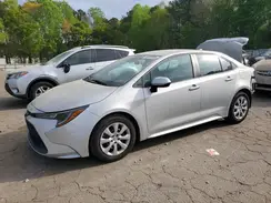 5YFEPMAE1NP301621 2022 TOYOTA COROLLA