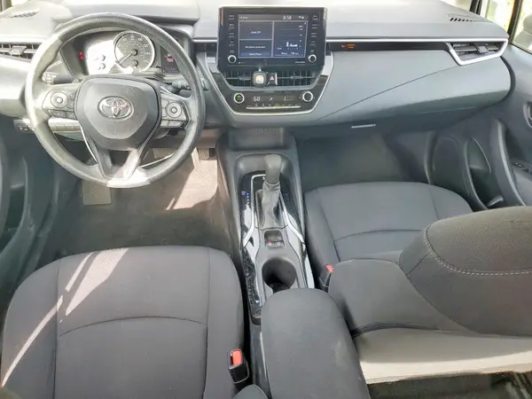 5YFEPMAE1NP301621 2022 TOYOTA COROLLA - Image 8