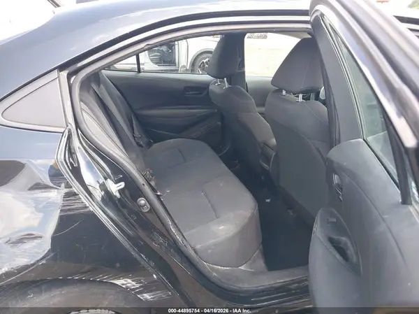 5YFEPMAE1NP301859 2022 TOYOTA COROLLA - Image 8