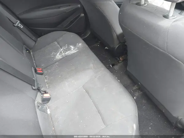 5YFEPMAE1NP302199 2022 TOYOTA COROLLA - Image 8