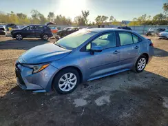 5YFEPMAE1NP302297 2022 TOYOTA COROLLA