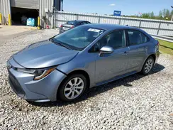 5YFEPMAE1NP302994 2022 TOYOTA COROLLA