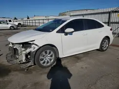 5YFEPMAE1NP304132 2022 TOYOTA COROLLA