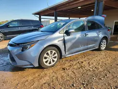5YFEPMAE1NP305037 2022 TOYOTA COROLLA
