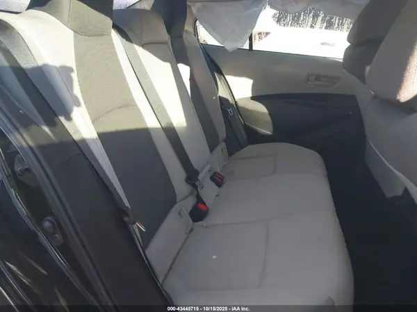 5YFEPMAE1NP305121 2022 TOYOTA COROLLA - Image 8