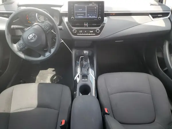 5YFEPMAE1NP305166 2022 TOYOTA COROLLA - Image 8