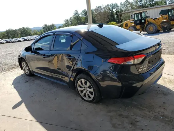 5YFEPMAE1NP305653 2022 TOYOTA COROLLA - Image 2