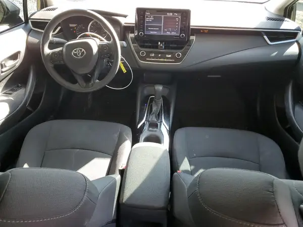 5YFEPMAE1NP305653 2022 TOYOTA COROLLA - Image 8
