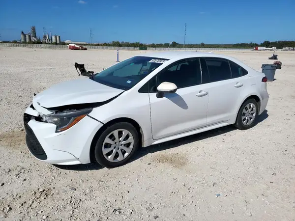 5YFEPMAE1NP305930 2022 TOYOTA COROLLA