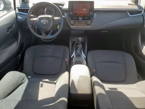 5YFEPMAE1NP305930 2022 TOYOTA COROLLA - Image 8