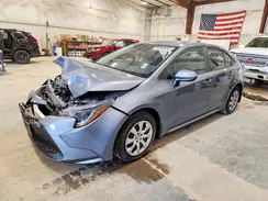 5YFEPMAE1NP307449 2022 TOYOTA COROLLA