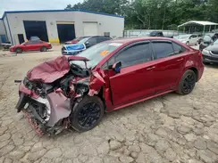5YFEPMAE1NP307824 2022 TOYOTA COROLLA