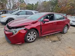 5YFEPMAE1NP308410 2022 TOYOTA COROLLA