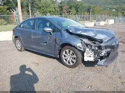 5YFEPMAE1NP308567 2022 TOYOTA COROLLA