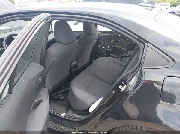5YFEPMAE1NP309296 2022 TOYOTA COROLLA - Image 8