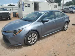 5YFEPMAE1NP310495 2022 TOYOTA COROLLA