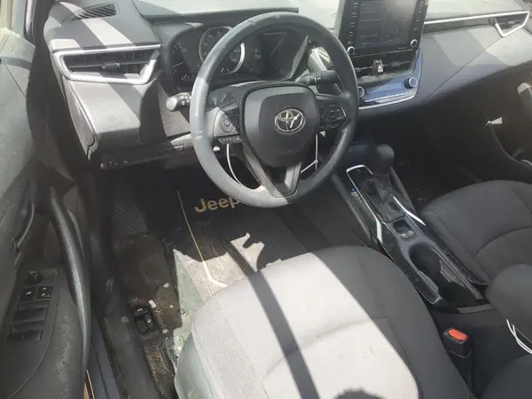 5YFEPMAE1NP310495 2022 TOYOTA COROLLA - Image 8