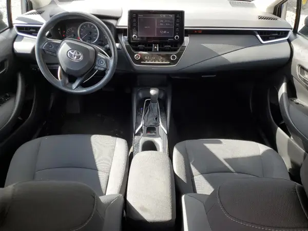 5YFEPMAE1NP310500 2022 TOYOTA COROLLA - Image 8