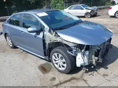 5YFEPMAE1NP310819 2022 TOYOTA COROLLA